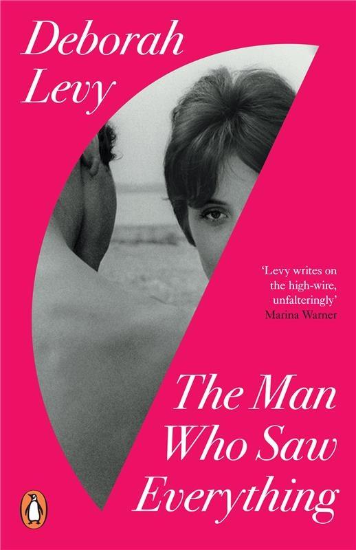 Cover: 9780241977606 | The Man Who Saw Everything | Deborah Levy | Taschenbuch | 208 S.