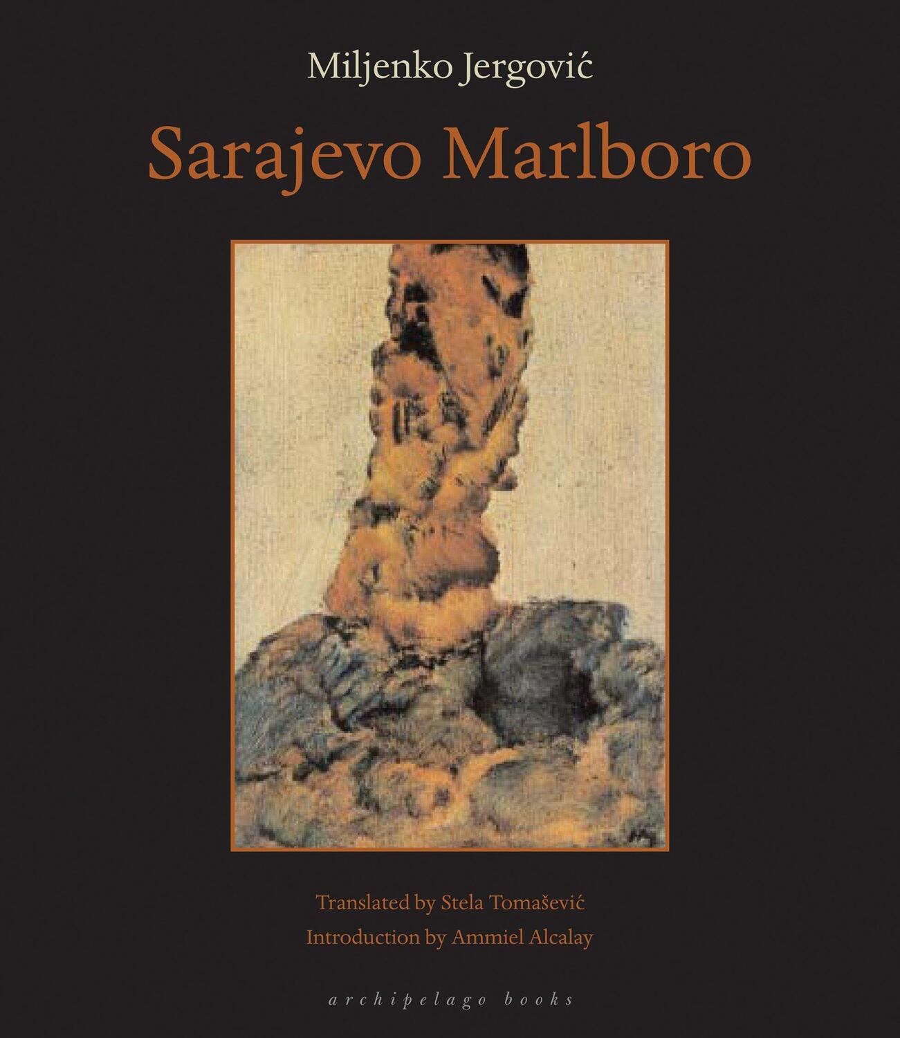 Cover: 9780972869225 | Sarajevo Marlboro | Miljenko Jergovic | Taschenbuch | Englisch | 2003