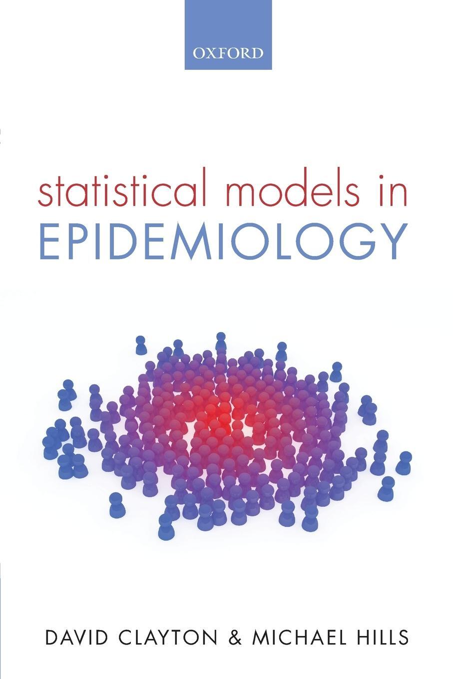 Cover: 9780199671182 | STAT MODELS EPIDEMIOLOGY P | Clayton & Hills | Taschenbuch | Paperback