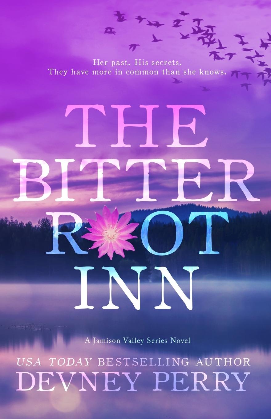 Cover: 9781950692422 | The Bitterroot Inn | Devney Perry | Taschenbuch | Englisch | 2020