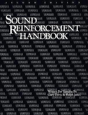 Cover: 9780881889000 | Sound Reinforcement Handbook | Gary Davis | Taschenbuch | Buch | 1988