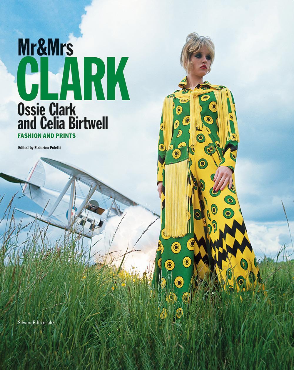 Cover: 9788836653768 | Mr &amp; Mrs Clark | Federico Poletti | Buch | Gebunden | 2023 | Silvana