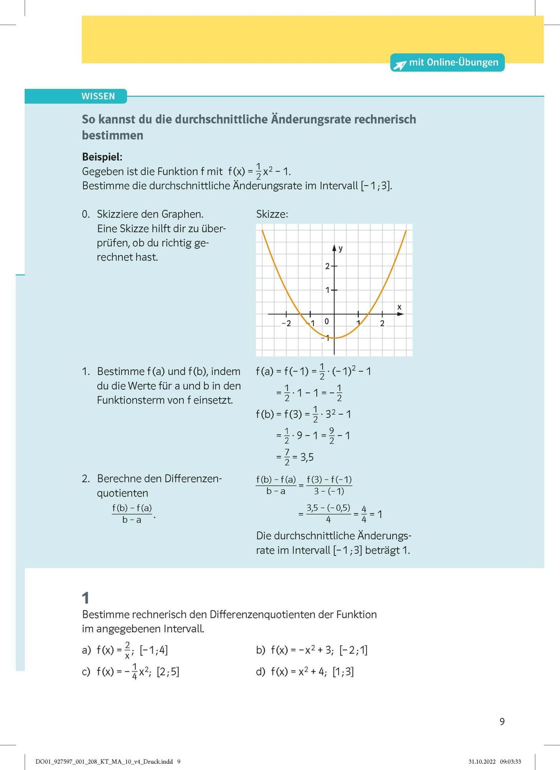 Bild: 9783129275979 | KomplettTrainer Gymnasium Mathematik 10. Klasse | Taschenbuch | 208 S.