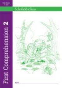 Cover: 9780721712215 | Warren, C: First Comprehension Book 2 | Celia Warren | Englisch | 2014