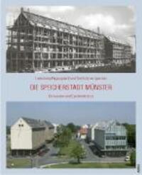 Cover: 9783870232740 | Die Speicherstadt Münster | Angelika Oelgeklaus | Buch | 320 S. | 2008