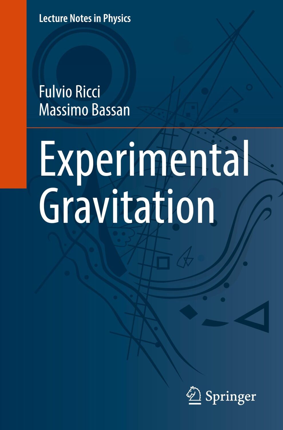 Cover: 9783030955953 | Experimental Gravitation | Massimo Bassan (u. a.) | Taschenbuch | xxii