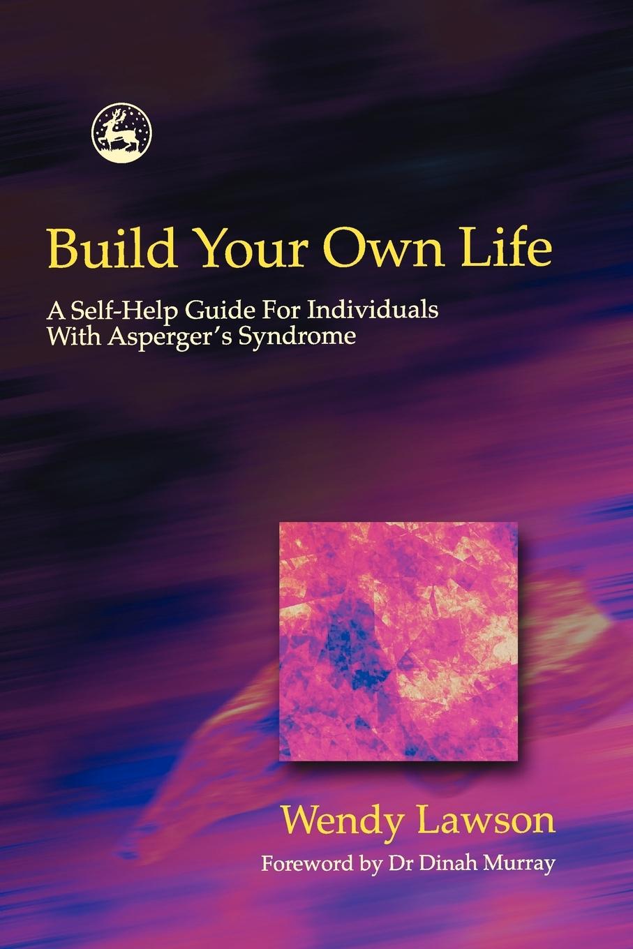 Cover: 9781843101147 | Build Your Own Life | Wendy Lawson | Taschenbuch | Englisch | 2003