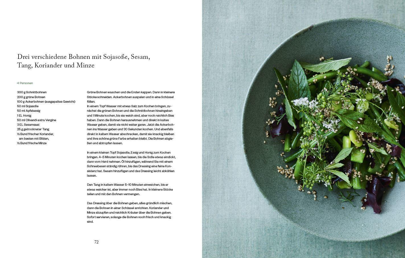 Bild: 9783791389363 | Immergrün: Die nordische Gemüseküche | 70 saisonale Rezepte | Karstad