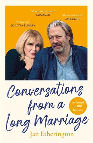 Cover: 9781800812406 | Conversations from a Long Marriage | Jan Etherington | Taschenbuch