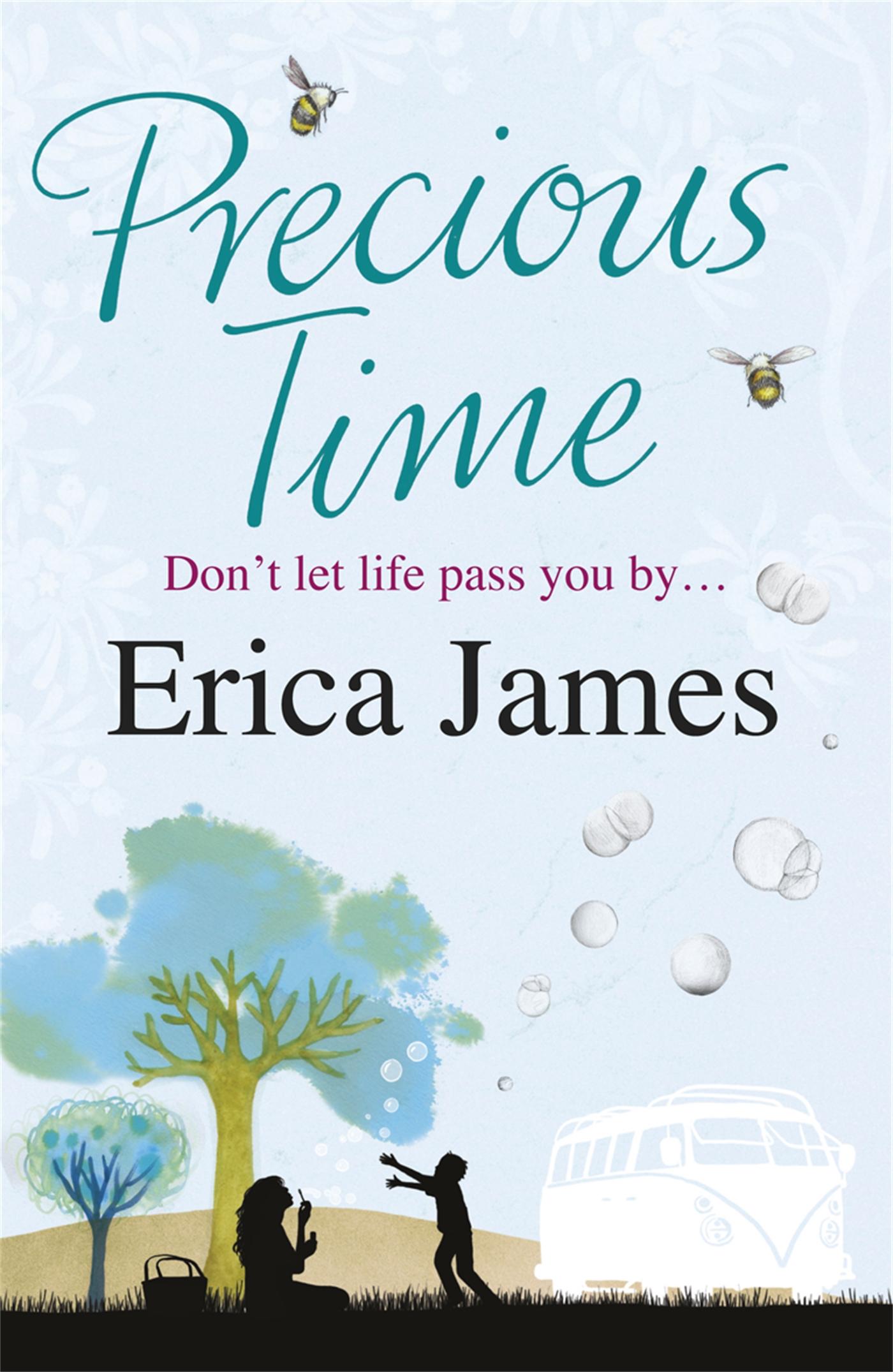 Cover: 9780752883427 | Precious Time | Erica James | Taschenbuch | Kartoniert / Broschiert