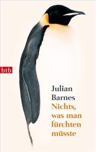 Cover: 9783442742134 | Nichts, was man fürchten müsste | Julian Barnes | Taschenbuch | btb