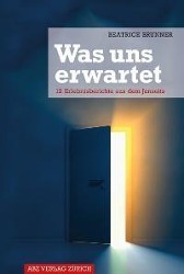 Cover: 9783855160105 | Was uns erwartet | 12 Erlebnisberichte aus dem Jenseits | Brunner