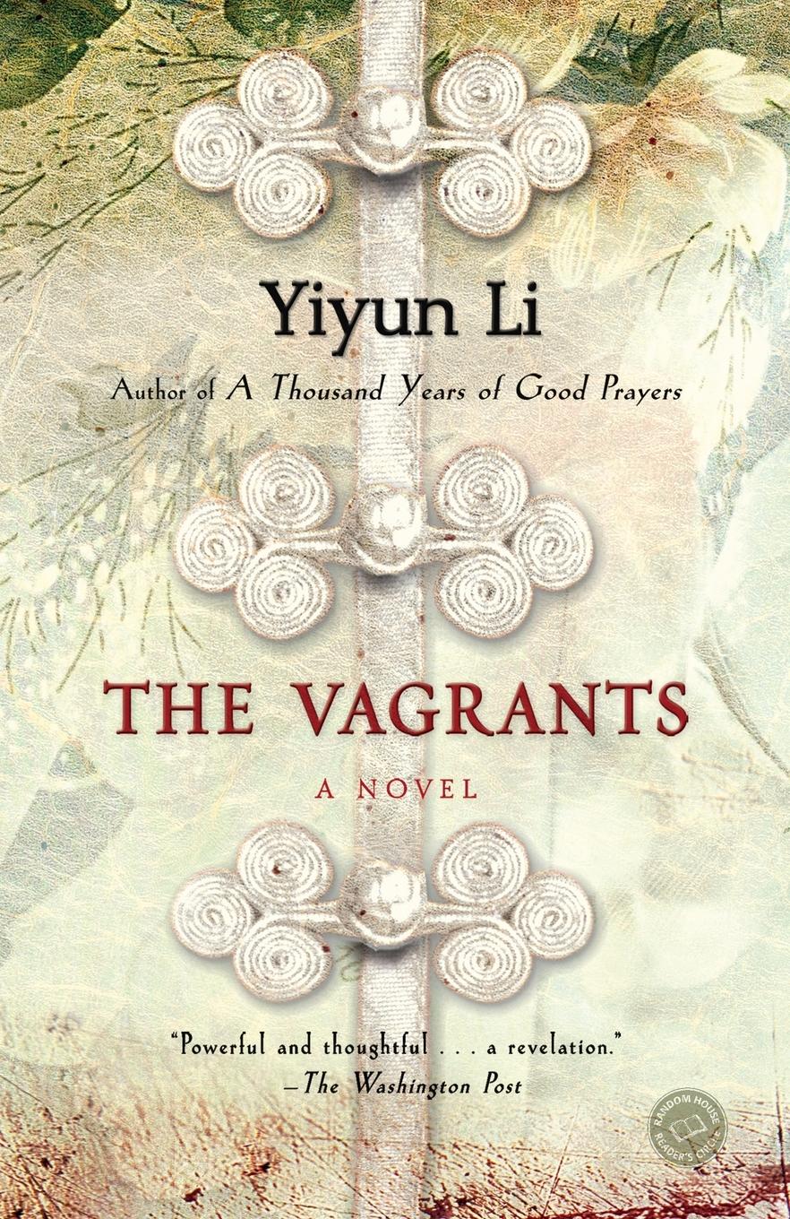 Cover: 9780812973341 | The Vagrants | A Novel | Yiyun Li | Taschenbuch | Englisch | 2010