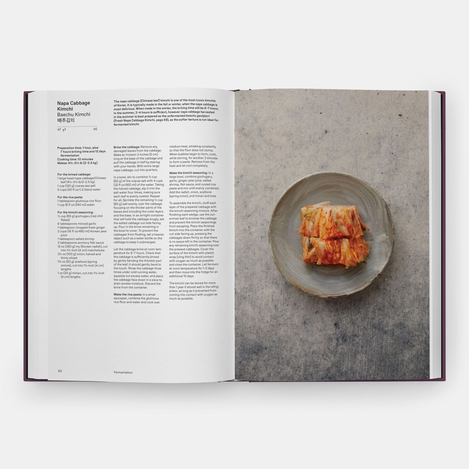 Bild: 9781838667542 | The Korean Cookbook | Junghyun Park (u. a.) | Buch | Phaidon Press