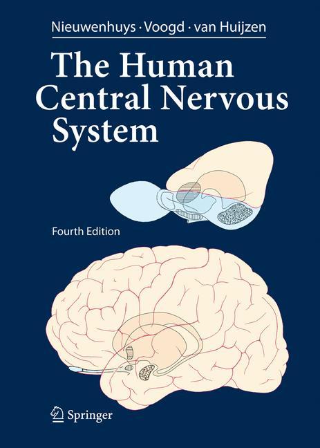 Cover: 9783540346845 | The Human Central Nervous System | A Synopsis and Atlas | Buch | xiv