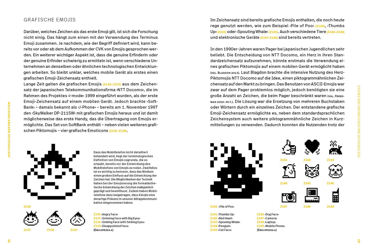 Bild: 9783721210323 | Emojisierung | Eine historische und semiotische Studie zu Emojis