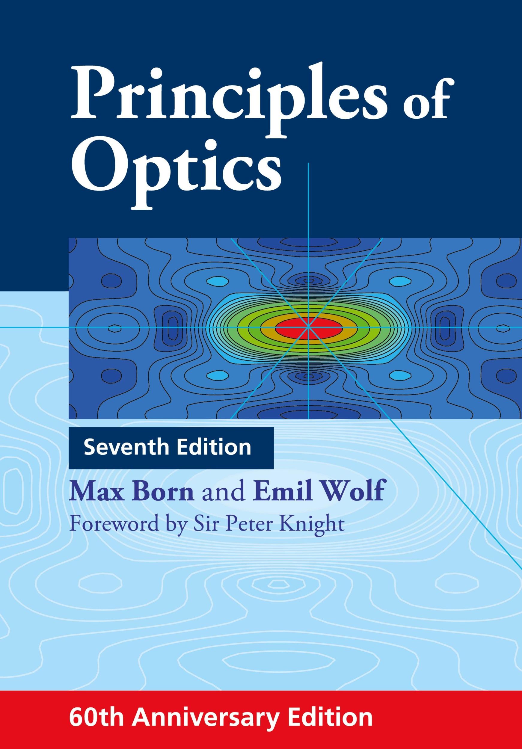 Cover: 9781108477437 | Principles of Optics | Max Born (u. a.) | Buch | Gebunden | Englisch