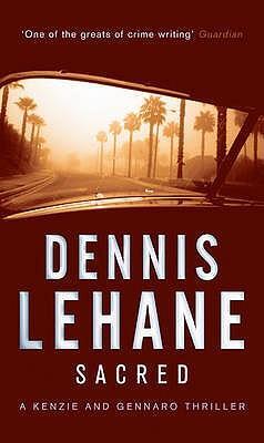 Cover: 9780553818260 | Sacred | Dennis Lehane | Taschenbuch | 448 S. | Englisch | 2006