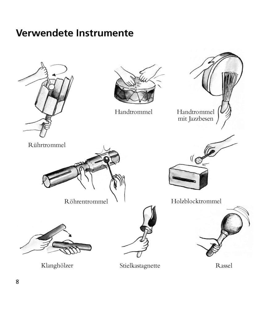 Bild: 9783769817225 | Kliklaklanggeschichten im Frühling | Elke Gulden (u. a.) | Taschenbuch