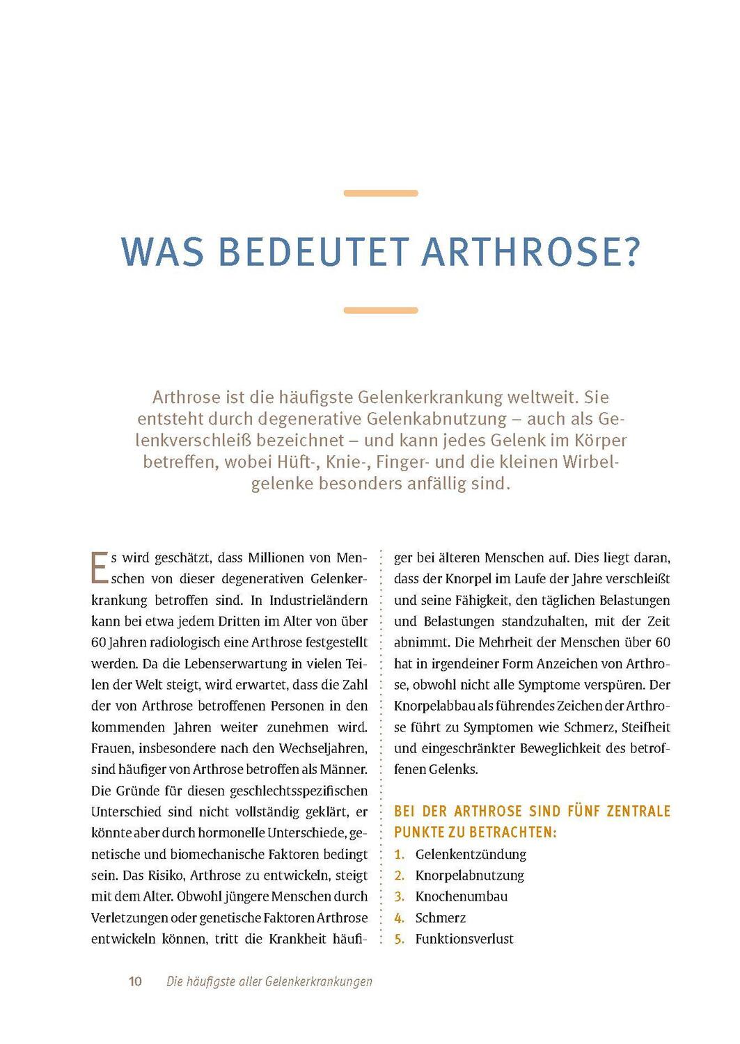 Bild: 9783432118918 | Expertenwissen: Arthrose | Hanno Steckel | Taschenbuch | 160 S. | 2024