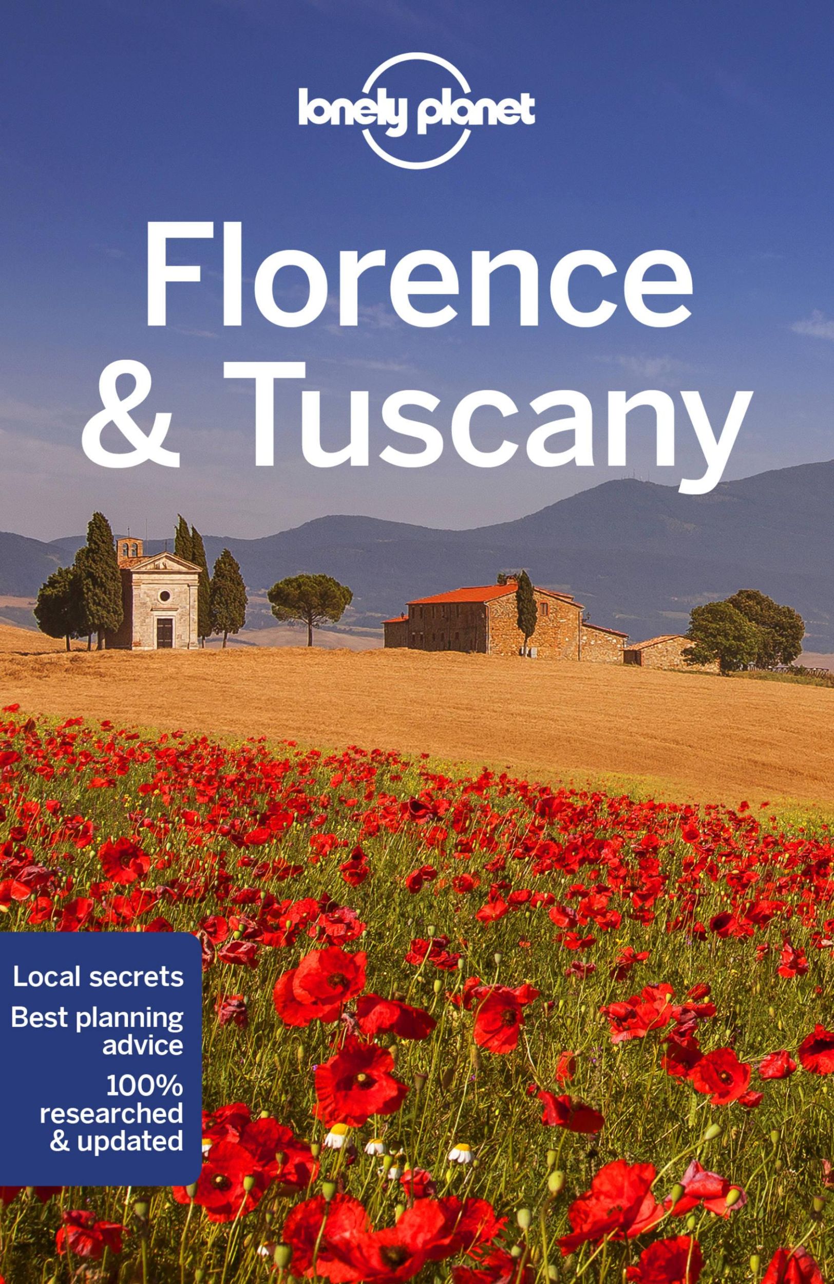 Cover: 9781788684118 | Florence &amp; Tuscany | Nicola Williams (u. a.) | Taschenbuch | Englisch