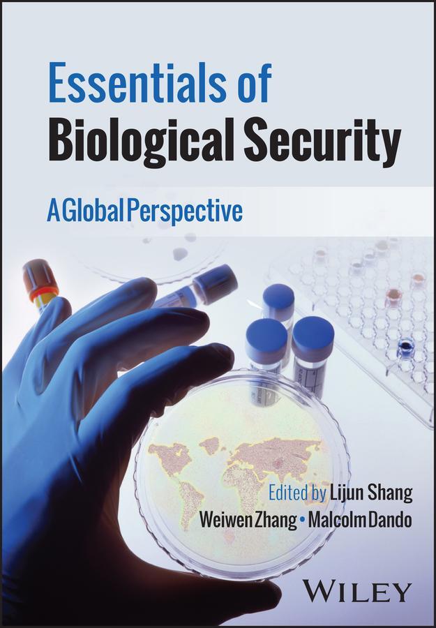 Cover: 9781394189014 | Essentials of Biological Security | A Global Perspective | Buch | 2024