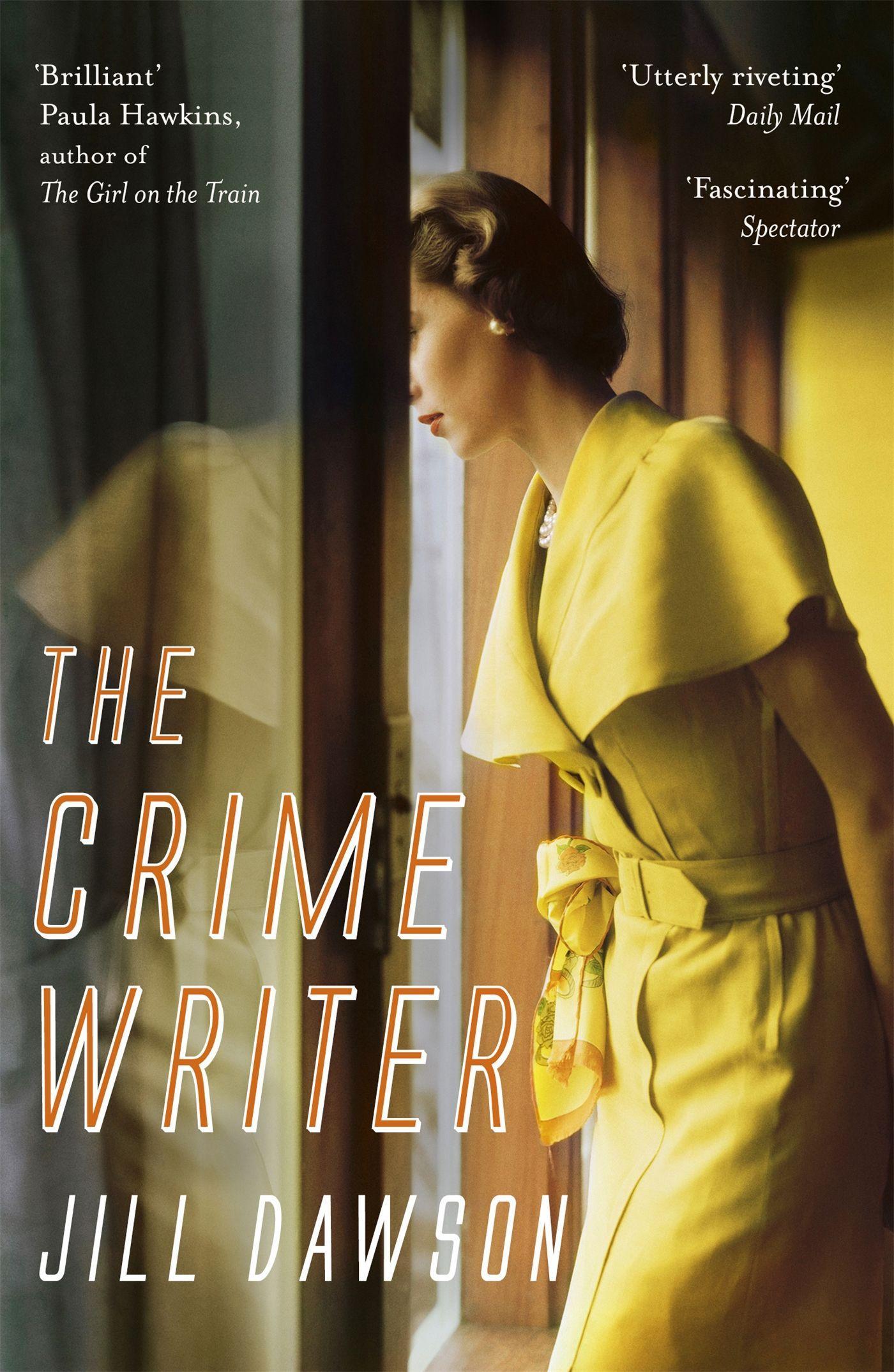 Cover: 9781444731132 | The Crime Writer | Jill Dawson | Taschenbuch | 248 S. | Englisch