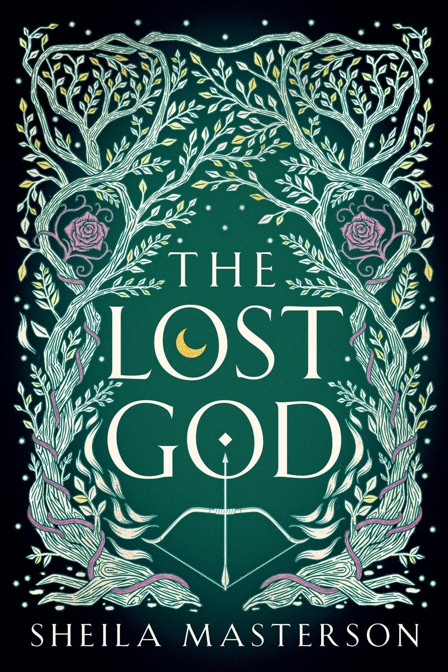 Cover: 9781960416032 | The Lost God | Sheila Masterson | Taschenbuch | Englisch | 2023