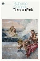 Cover: 9780241399422 | Tiepolo Pink | Roberto Calasso | Taschenbuch | Kartoniert / Broschiert