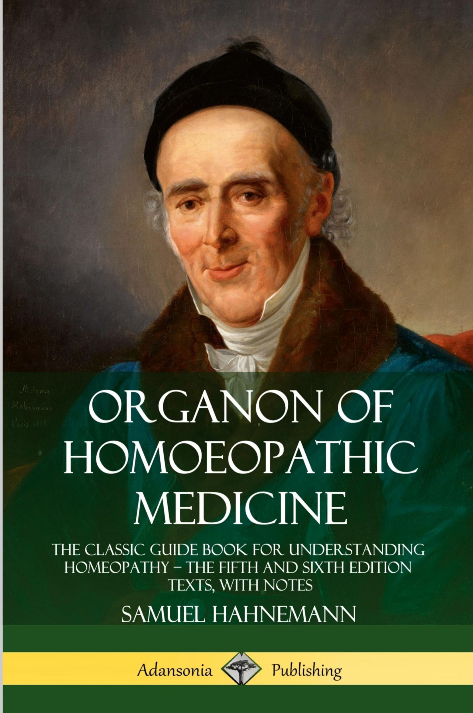 Cover: 9780359739127 | Organon of Homoeopathic Medicine | Samuel Hahnemann (u. a.) | Buch