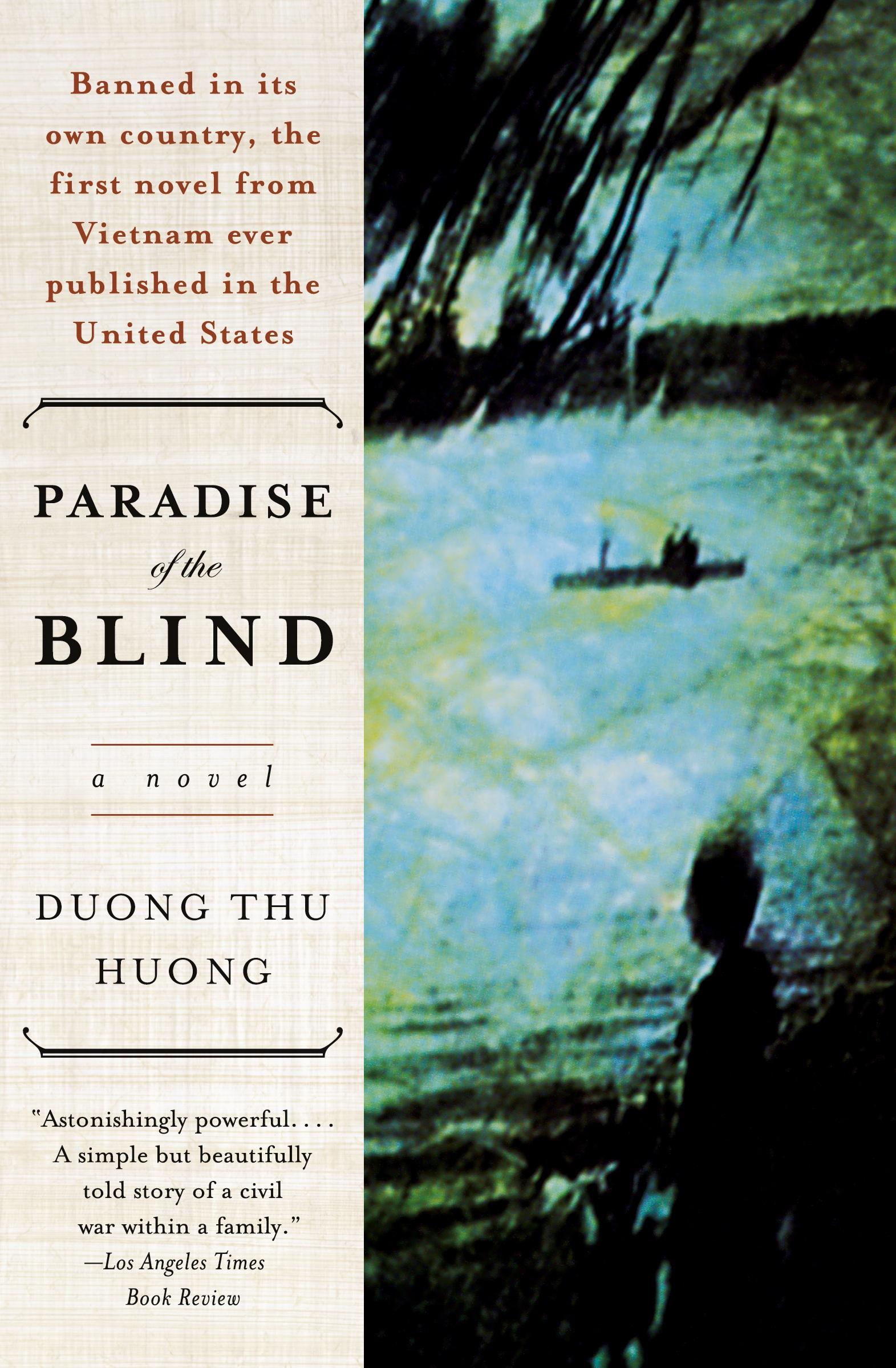 Cover: 9780060505592 | Paradise of the Blind | Thu Huong Duong (u. a.) | Taschenbuch | 2002