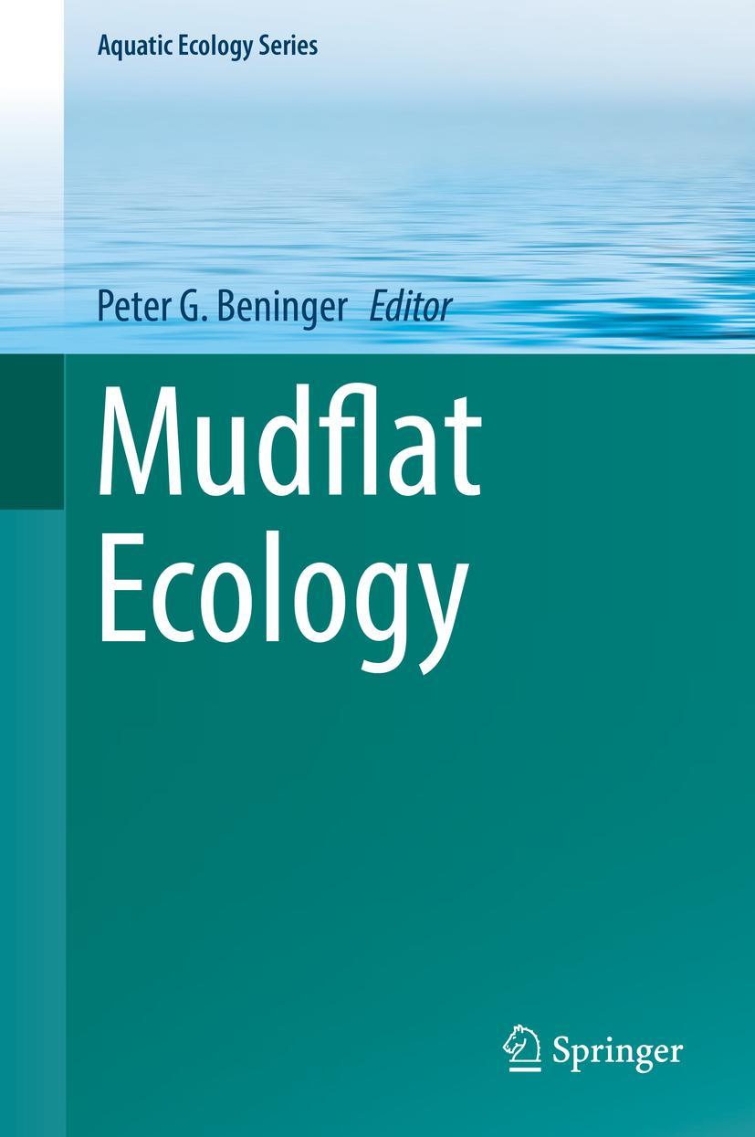 Cover: 9783319991924 | Mudflat Ecology | Peter G. Beninger | Buch | xiv | Englisch | 2019