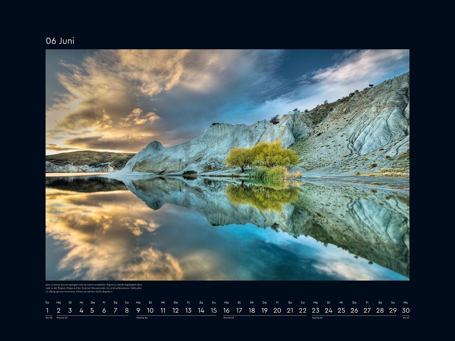 Bild: 9783965913684 | Silber - KUNTH Wandkalender 2025 | Kalender | 14 S. | Deutsch | 2025