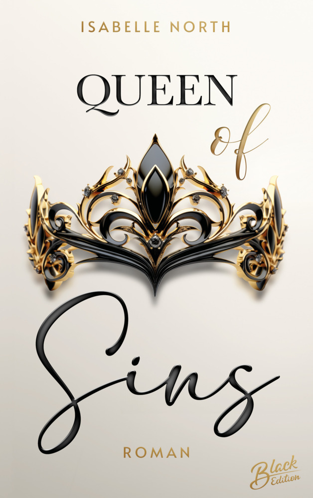 Bild: 9783989420960 | Queen of Sins | Isabelle North | Taschenbuch | 432 S. | Deutsch | 2024