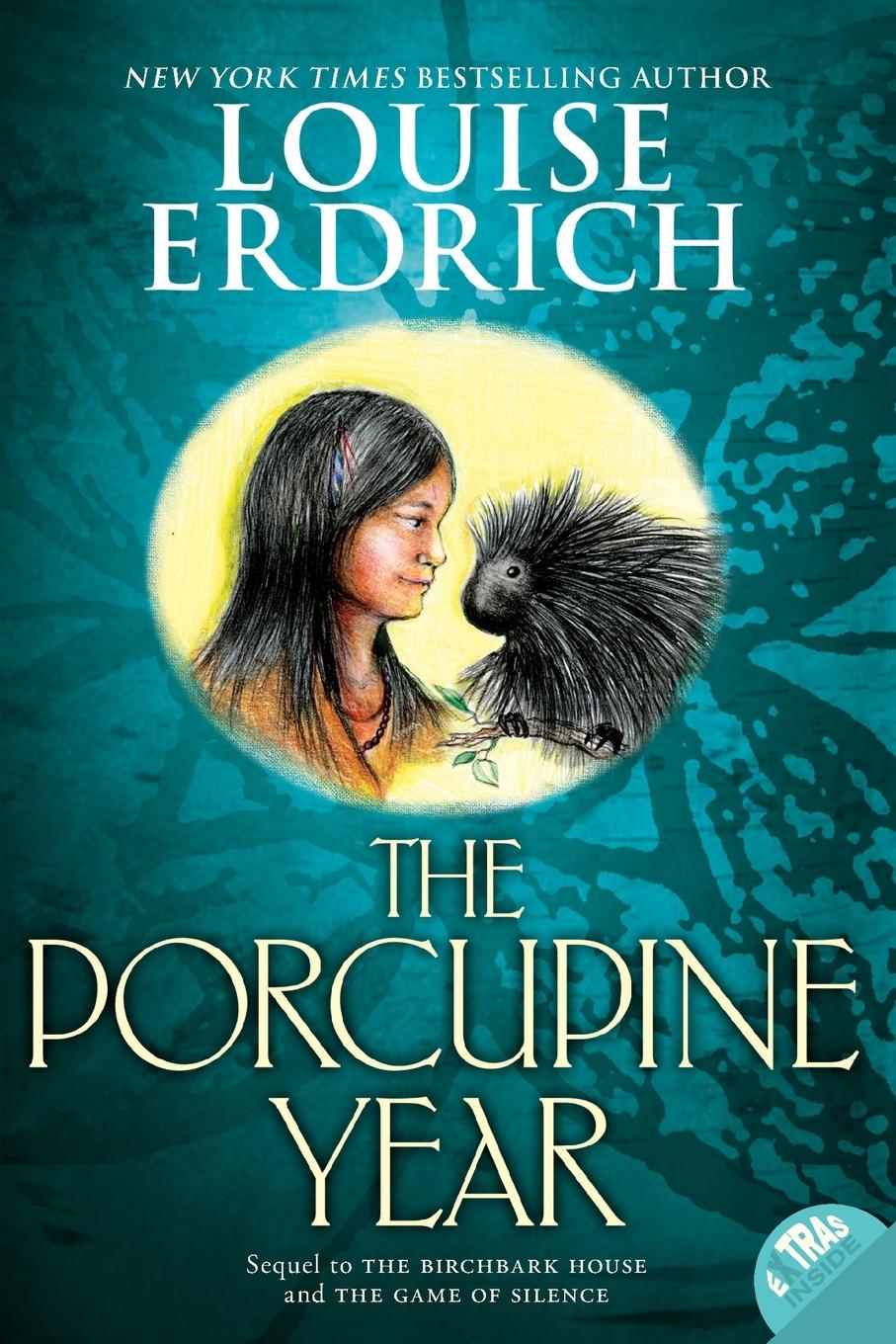 Cover: 9780064410304 | The Porcupine Year | Louise Erdrich | Taschenbuch | Englisch | 2022