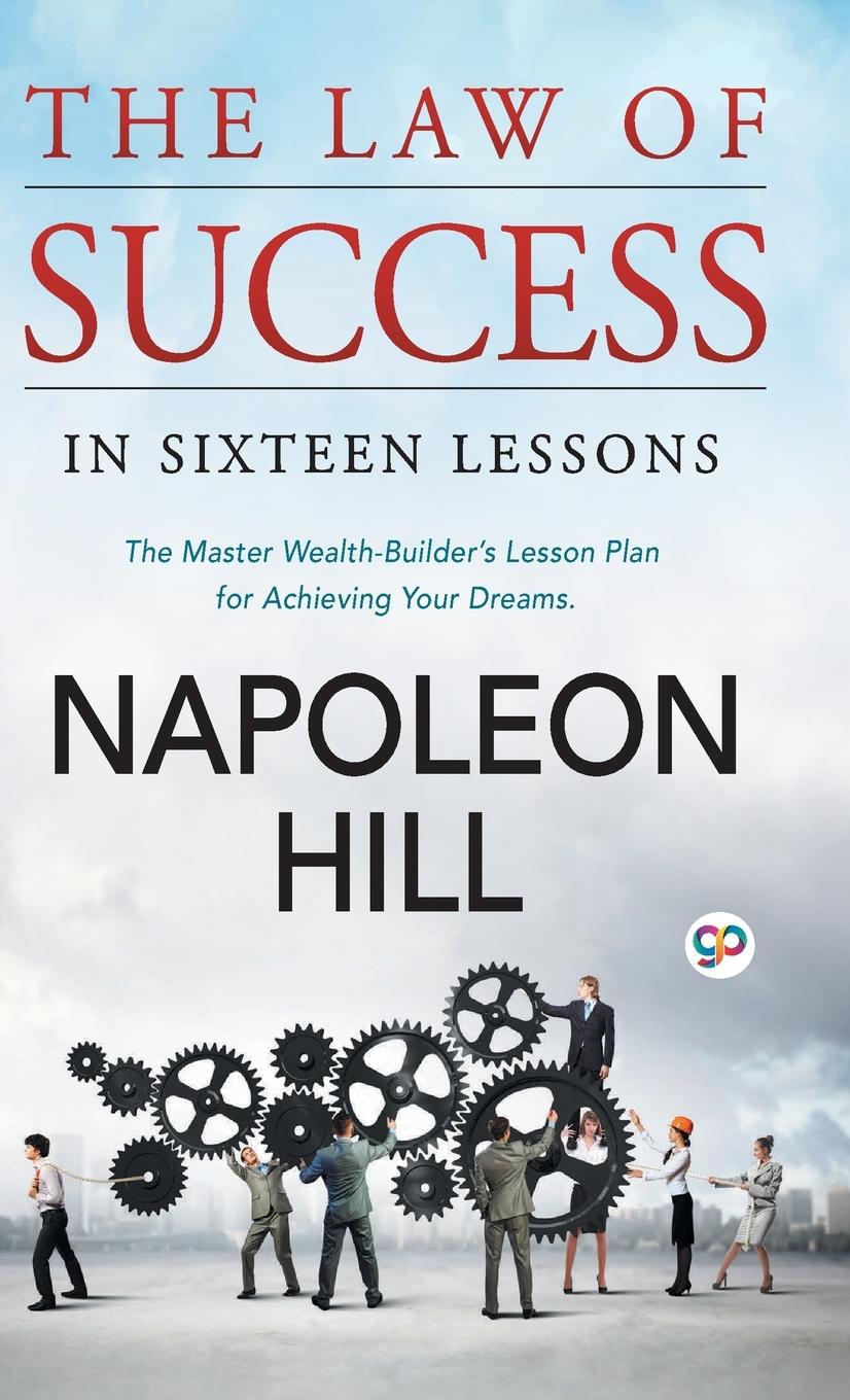 Cover: 9789389157949 | The Law of Success | Napoleon Hill | Buch | Englisch | 2019