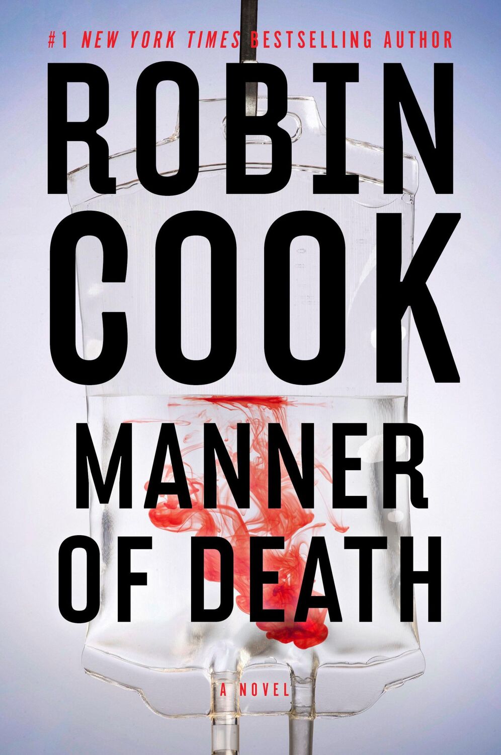 Cover: 9780593713891 | Manner of Death | Robin Cook | Buch | Einband - fest (Hardcover)