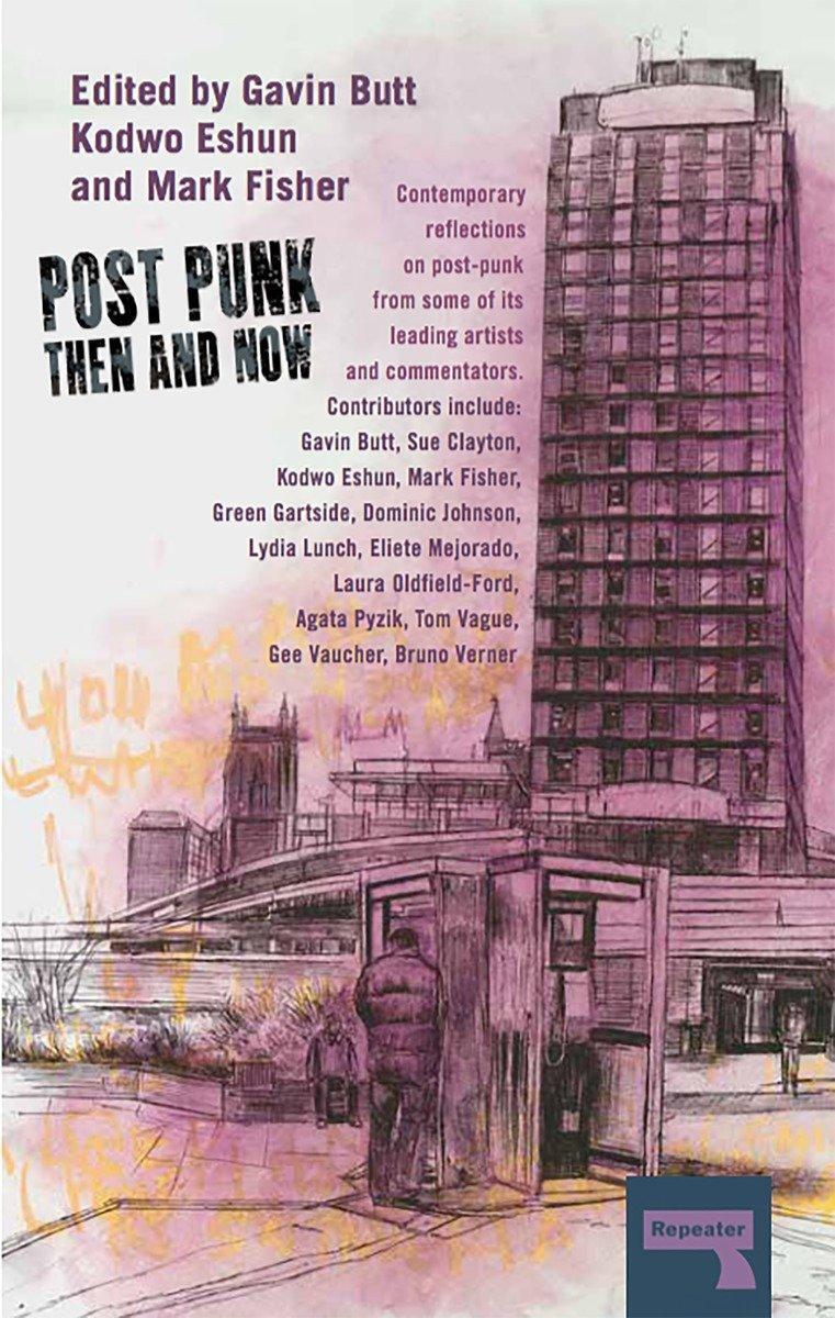 Cover: 9781910924266 | Post-Punk Then and Now | Green Gartside (u. a.) | Taschenbuch | 2016