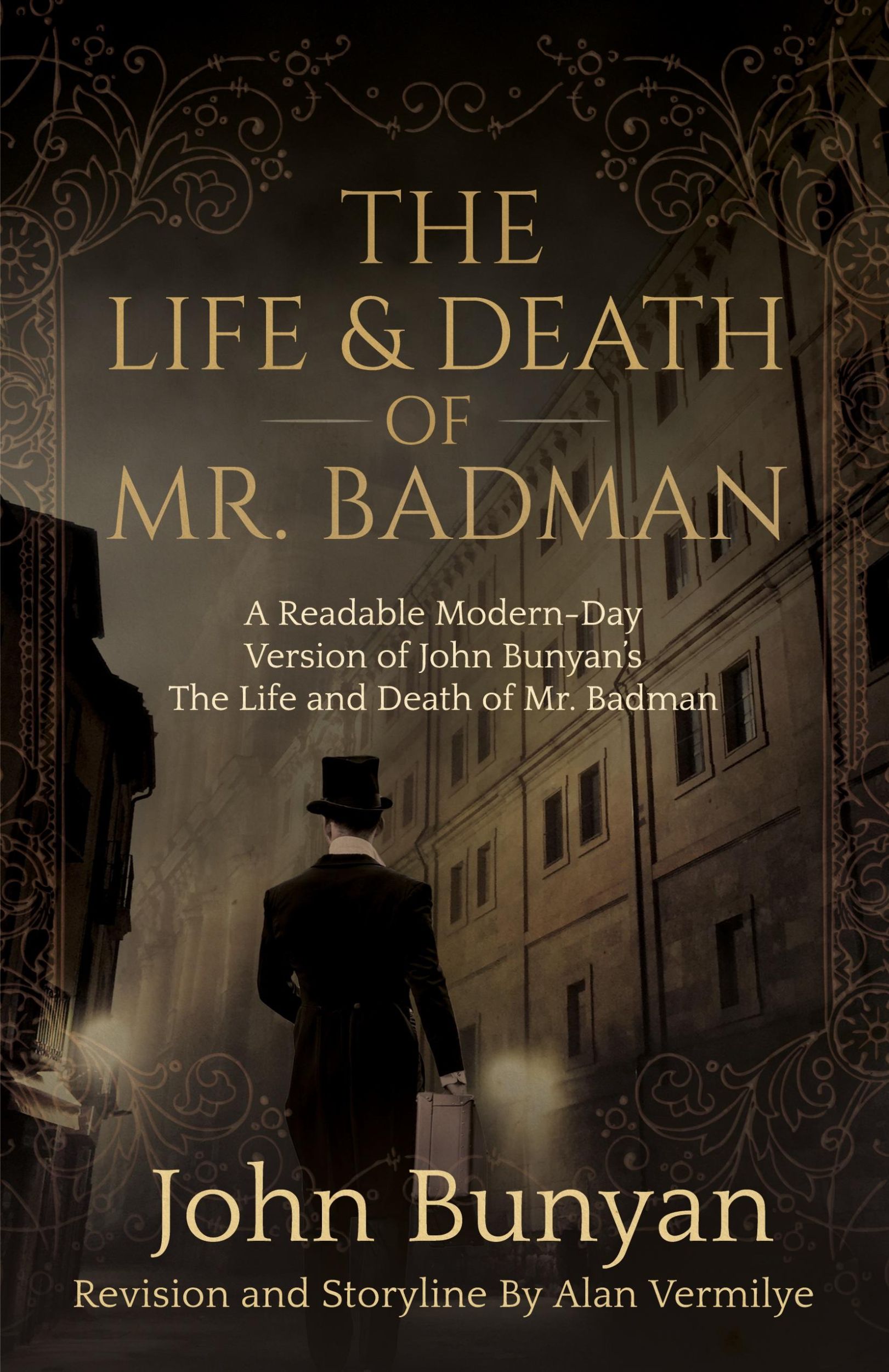 Cover: 9781948481205 | The Life and Death of Mr. Badman | John Bunyan (u. a.) | Taschenbuch