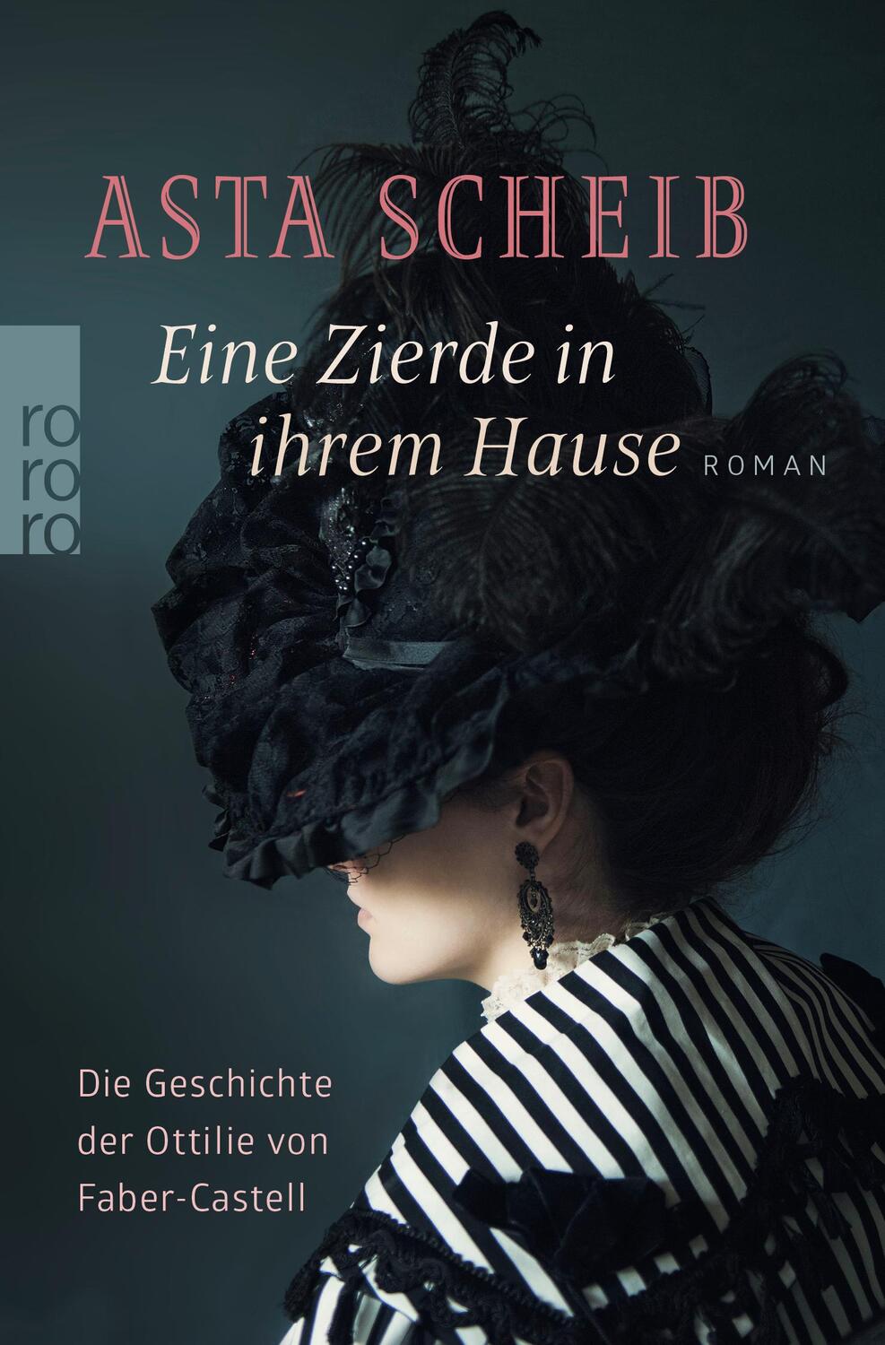 Cover: 9783499227448 | Eine Zierde in ihrem Hause | Asta Scheib | Taschenbuch | 496 S. | 2000