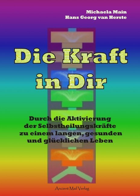 Cover: 9783956521751 | Die Kraft in Dir | Hans G. van Herste | Taschenbuch | Geklebt | 214 S.