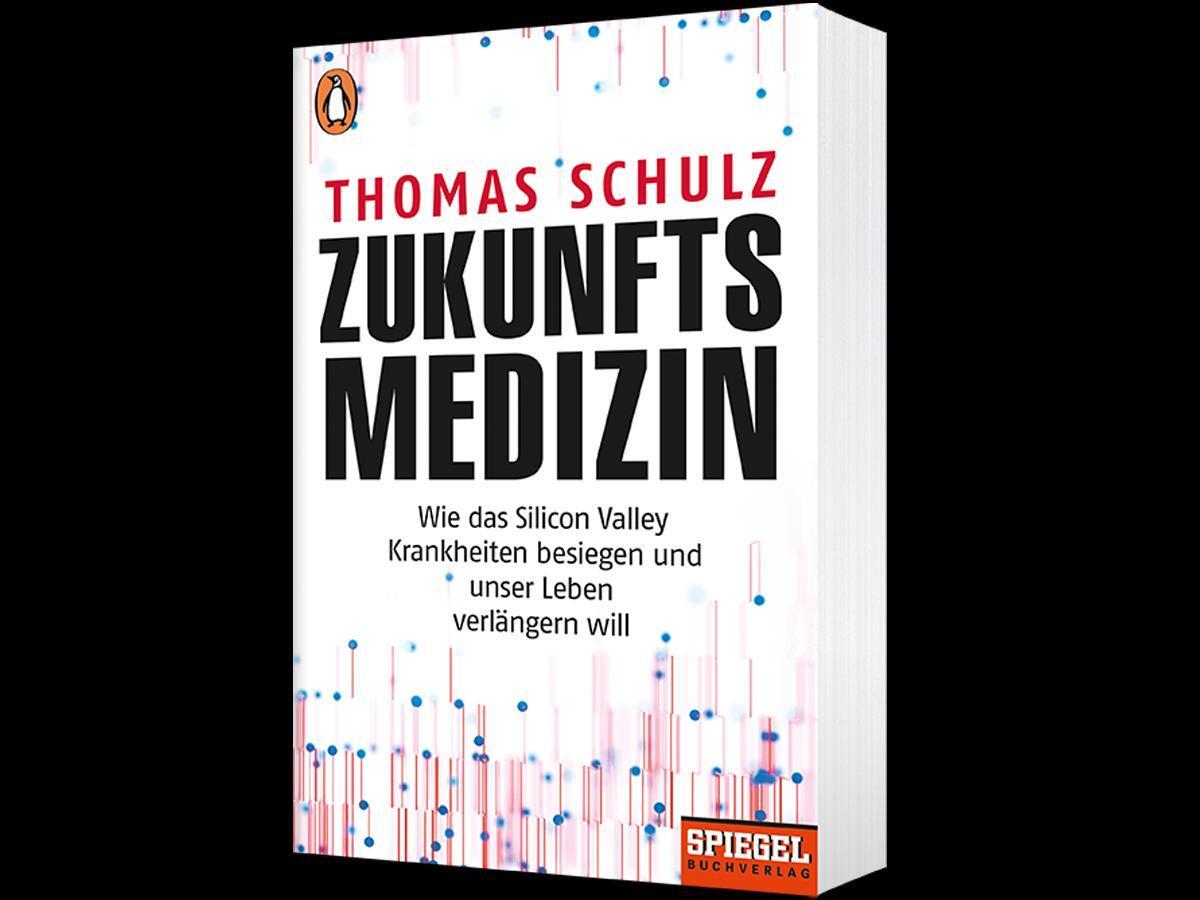 Bild: 9783328104421 | Zukunftsmedizin | Thomas Schulz | Taschenbuch | 288 S. | Deutsch