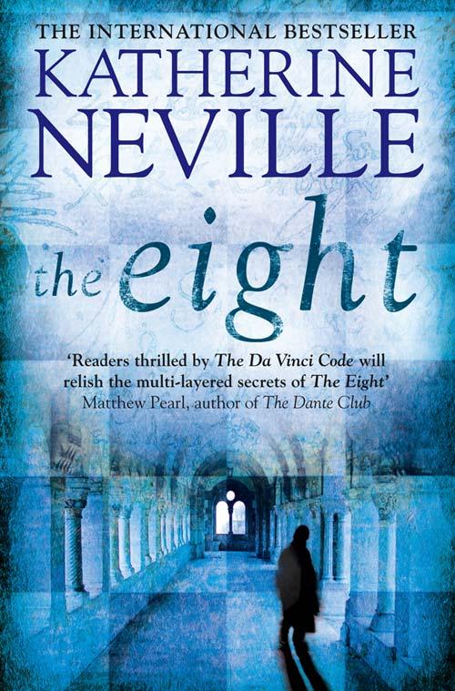 Cover: 9780007303540 | The Eight | Katherine Neville | Taschenbuch | Kartoniert / Broschiert