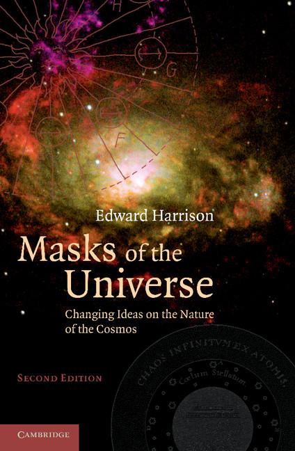 Cover: 9781107402621 | Masks of the Universe | Changing Ideas on the Nature of the Cosmos