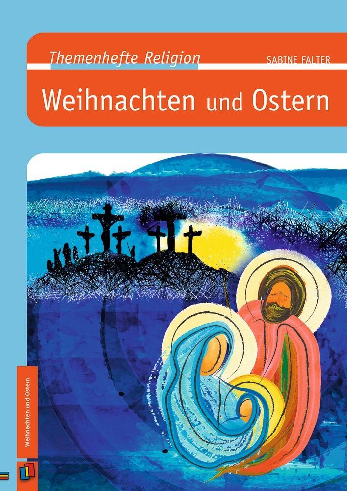 Cover: 9783834639349 | Weihnachten und Ostern | Sabine Falter | Taschenbuch | 40 S. | Deutsch