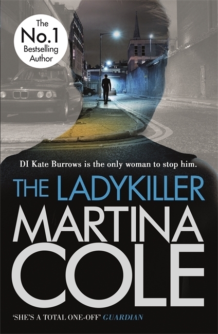 Cover: 9780755372133 | The Ladykiller | Martina Cole | Taschenbuch | Kartoniert / Broschiert