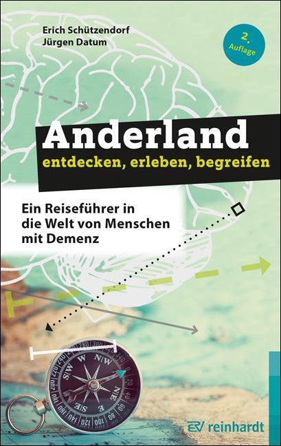 Cover: 9783497028986 | Anderland entdecken, erleben, begreifen | Erich Schützendorf (u. a.)