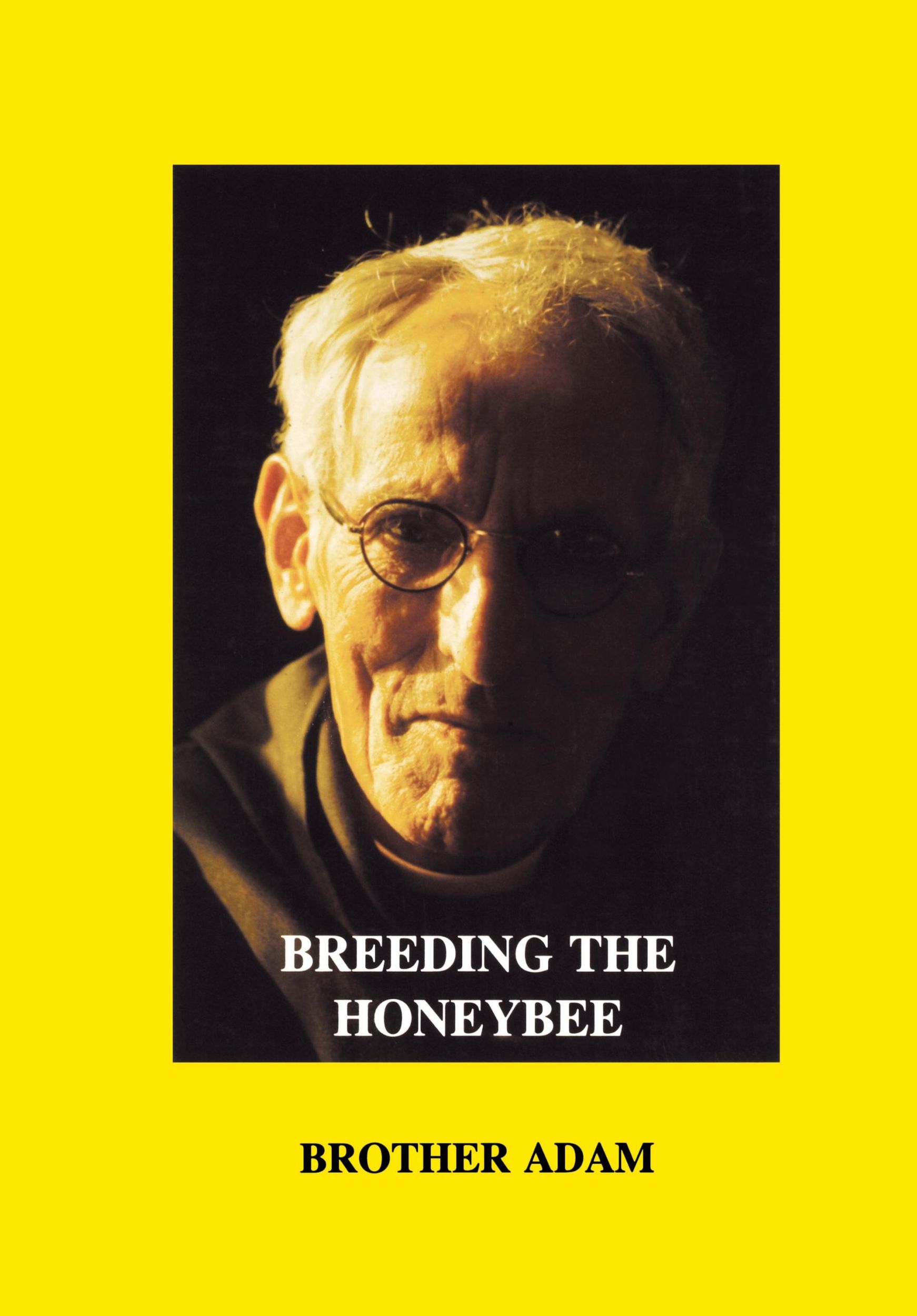 Cover: 9781912271733 | Breeding the Honeybee | Brother Adam | Buch | Englisch | 2020