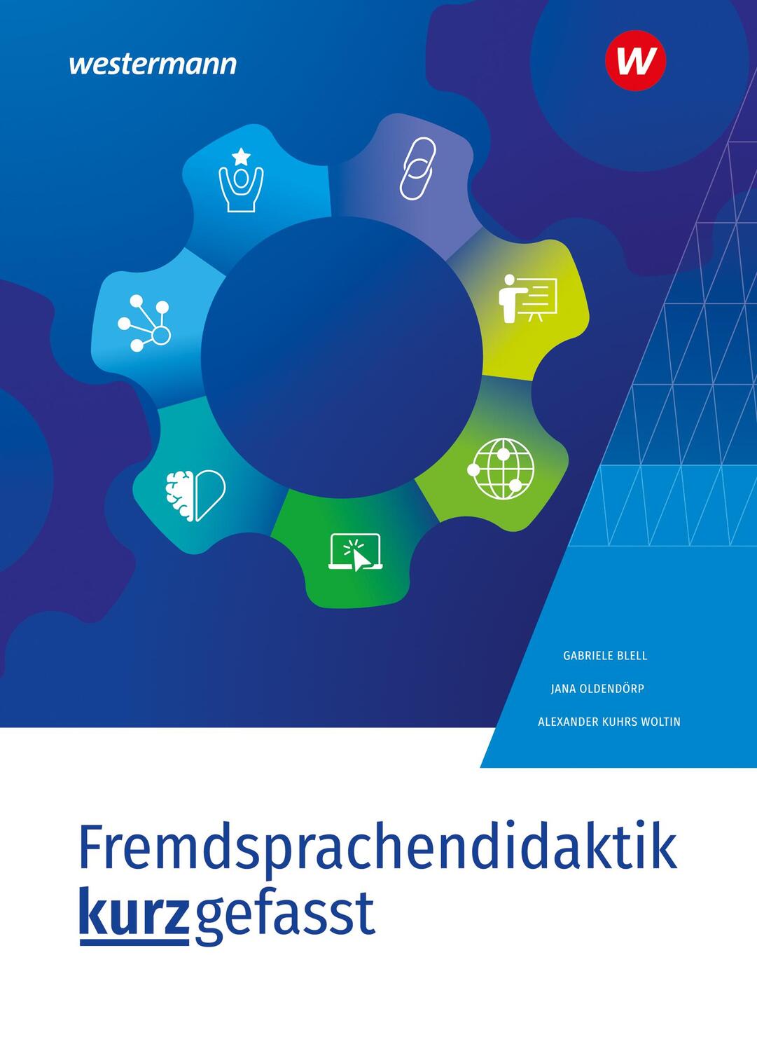 Cover: 9783141189995 | Fremdsprachen-Didaktik | Taschenbuch | Fremdsprachen-Didaktik | 176 S.