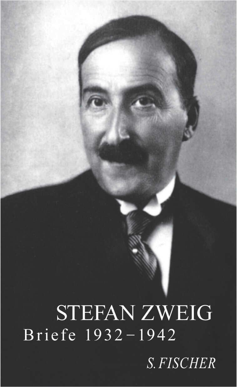 Cover: 9783100970930 | Stefan Zweig - Briefe 1932 - 1942 | Knut Beck (u. a.) | Buch | 776 S.